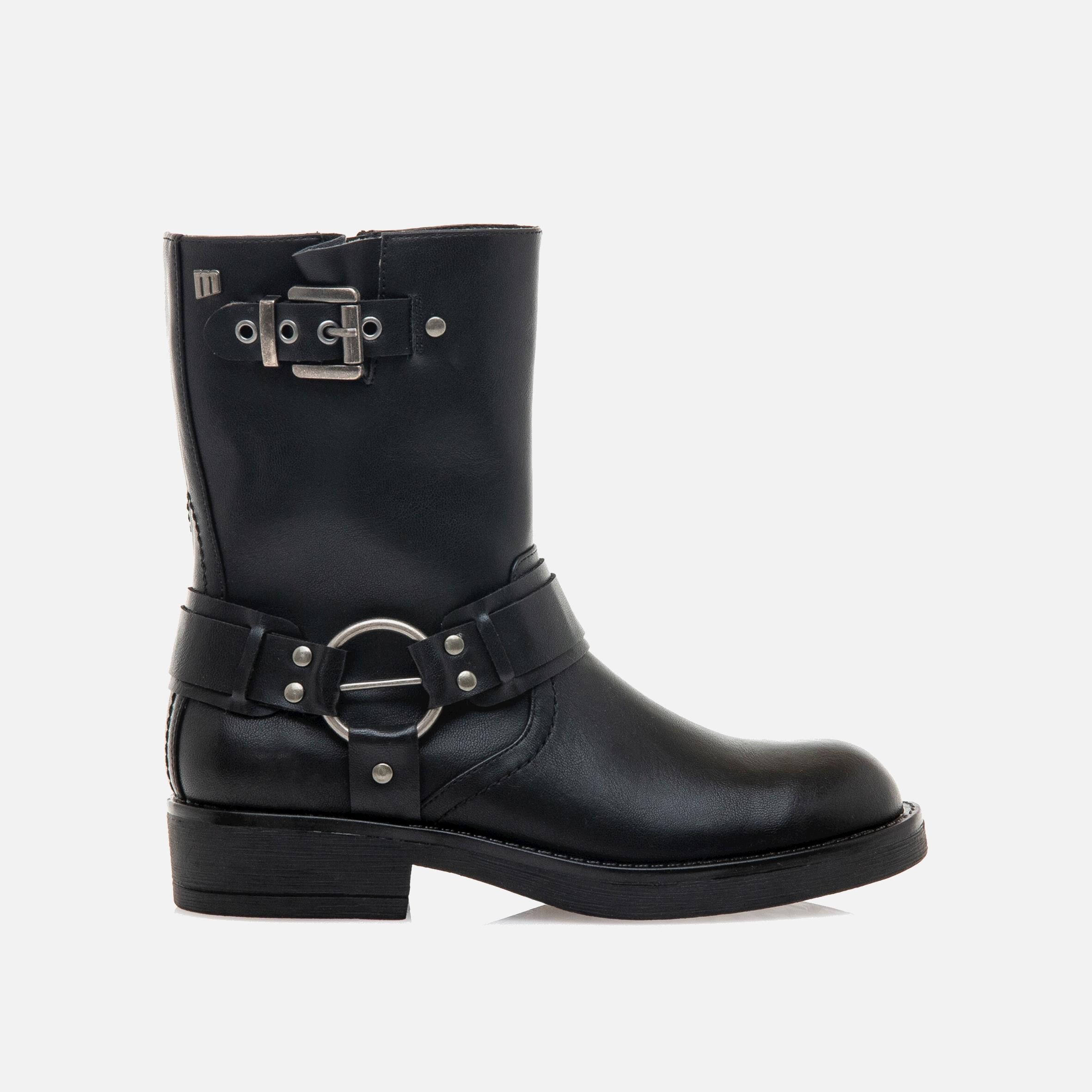 Biker boots for Women Buy now Mtng